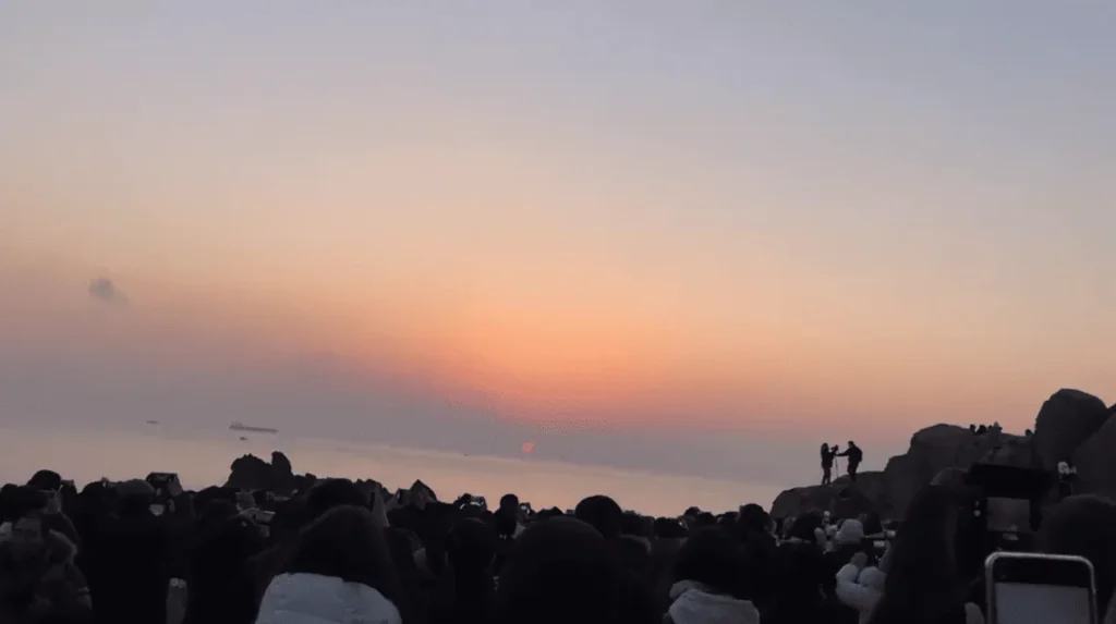 2026년 해돋이 일출 전국 명소 꼭 가봐야 할 곳 추천 4 2026년 해돋이 일출 명소