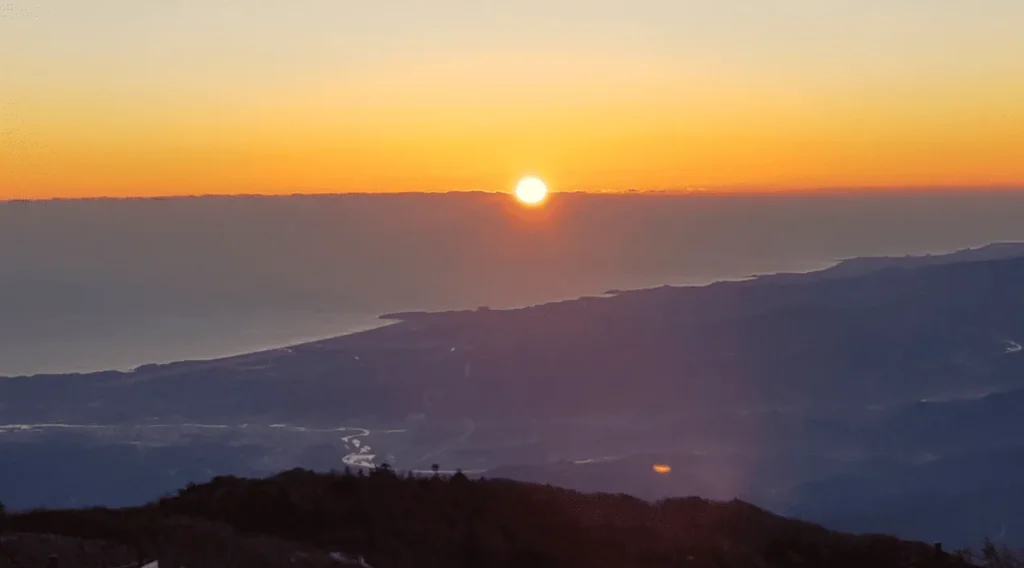 2026년 해돋이 일출 전국 명소 꼭 가봐야 할 곳 추천 5 2026년 해돋이 일출 명소