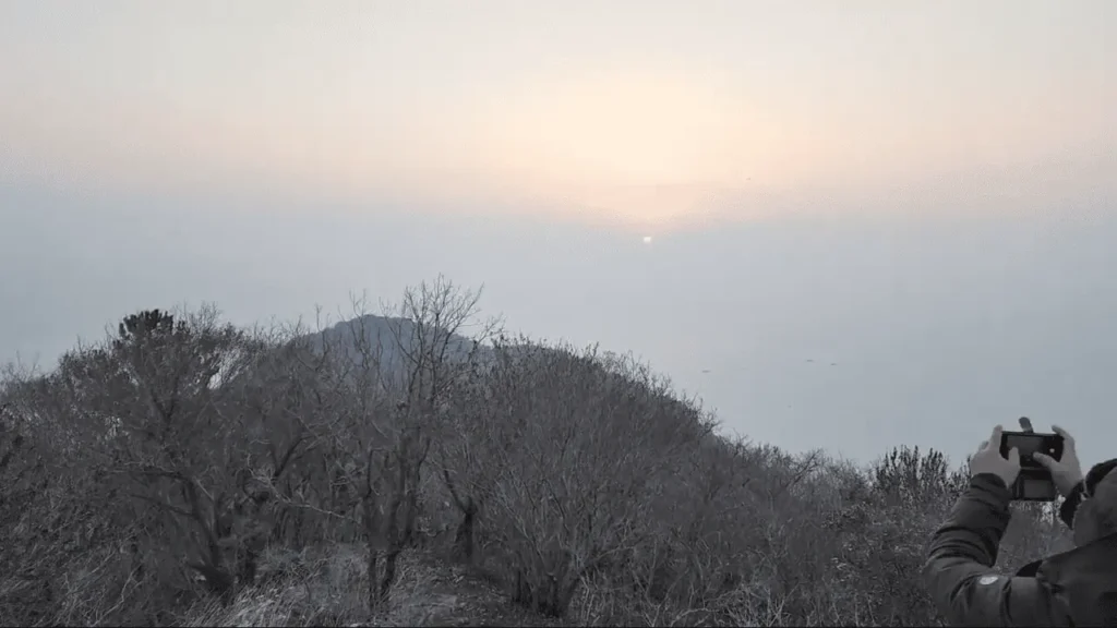 2026년 해돋이 일출 전국 명소 꼭 가봐야 할 곳 추천 8 2026년 해돋이 일출 명소